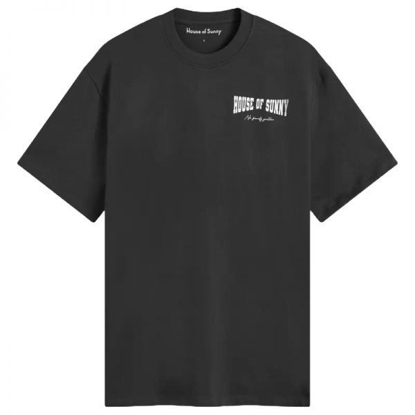 하우스 오브 써니(House of Sunny) | 하우스 오브 써니 House of Sunny Take Your Time Shirt VOL2180 | 트렌비