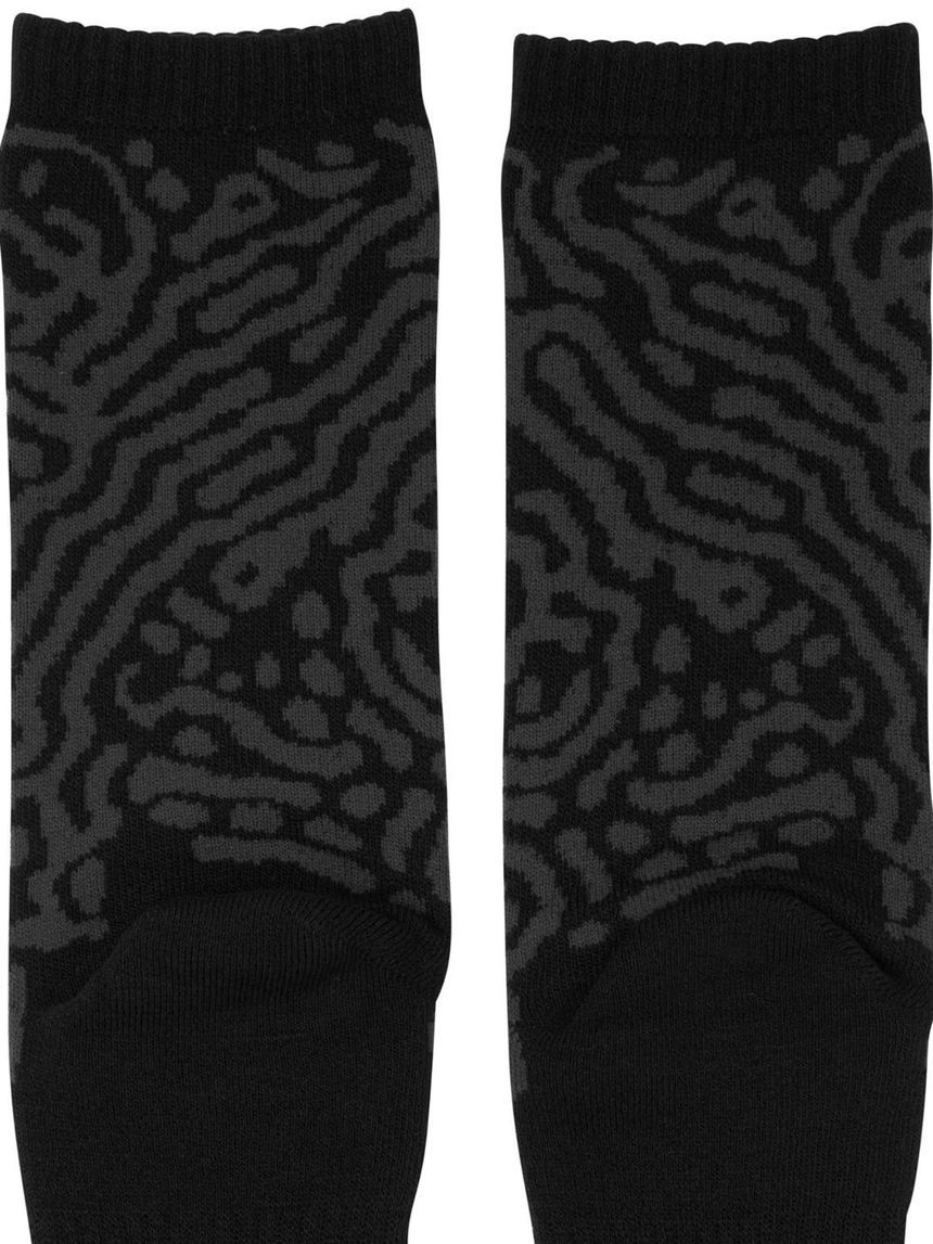 골드윈  Goldwin 0  socks Black   GZ95180BLACK []