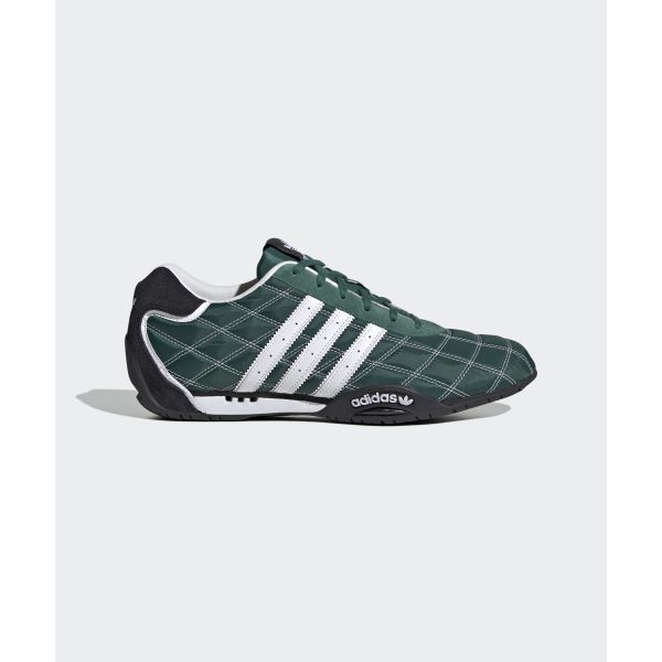 adidas 아디다스 아디레이서 로우 그린 JP7014