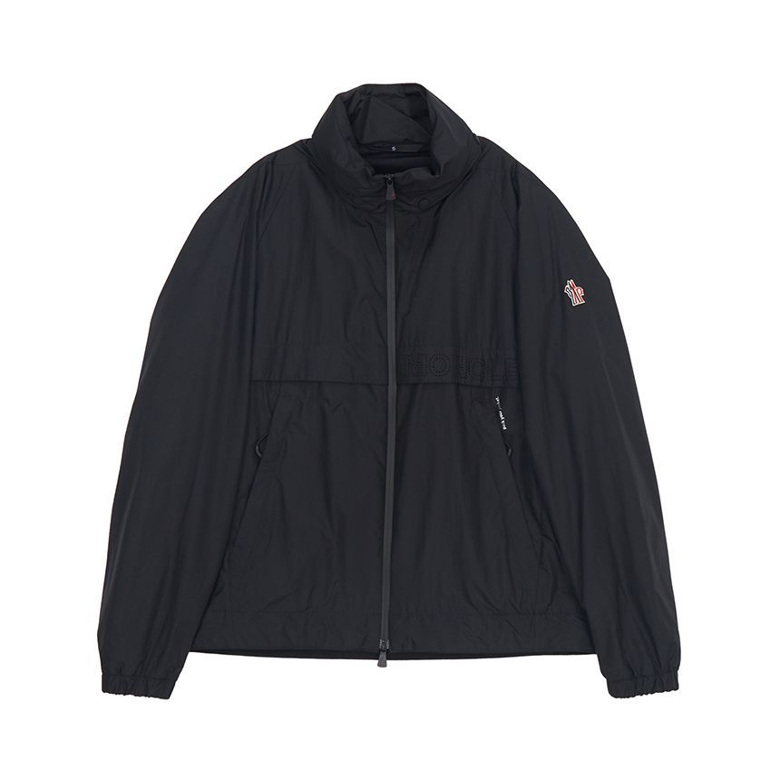SALE｜MONCLER Leste ナイロンラケ ショートダウンジャケット