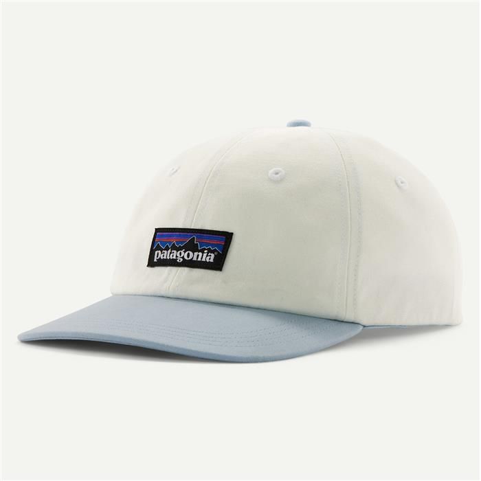 파타고니아 P-6 Label Trad Cap 38296 BIFL