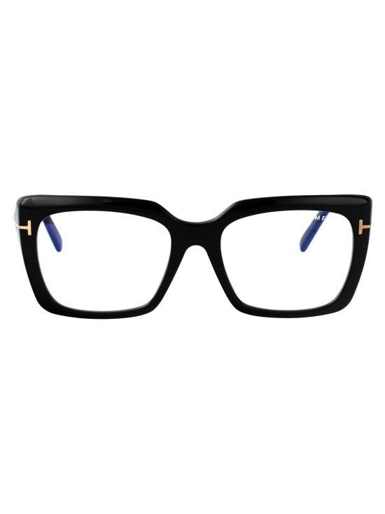 25SS 톰포드 안경 FT5992 B 001 black