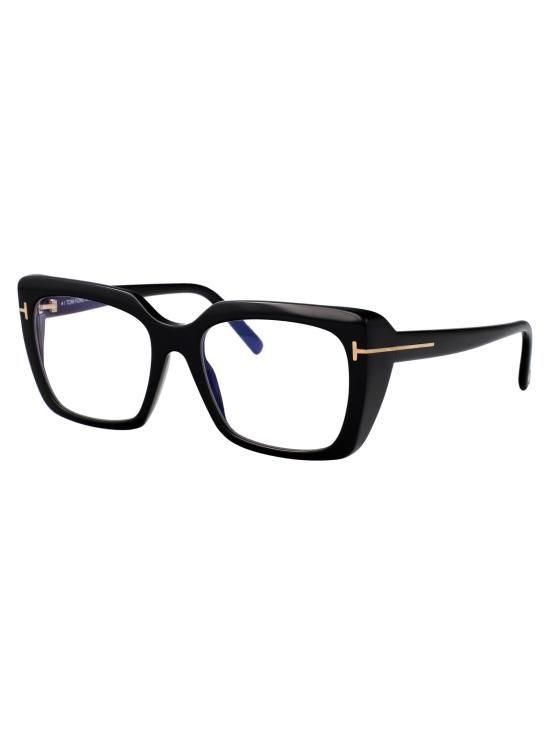 25SS 톰포드 안경 FT5992 B 001 black