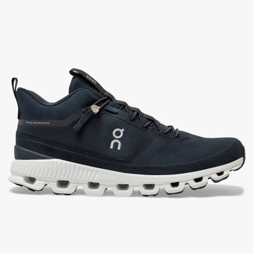 온 러닝 스니커즈 CLOUD HI M 99654