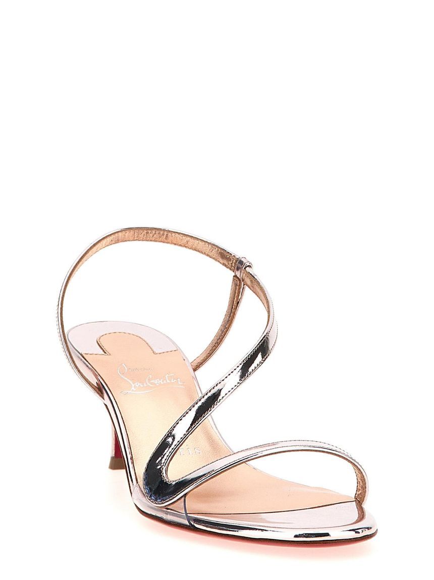 CHRISTIAN LOUBOUTIN &#39;로잘리&#39; 샌들 12507149002