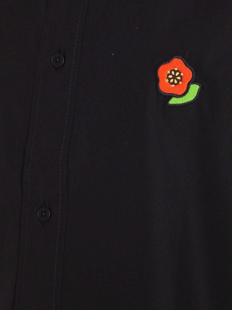 겐조(Kenzo) | 겐조 겐죠POP COTTON SHIRT FF55CH4109LI99 | 트렌비