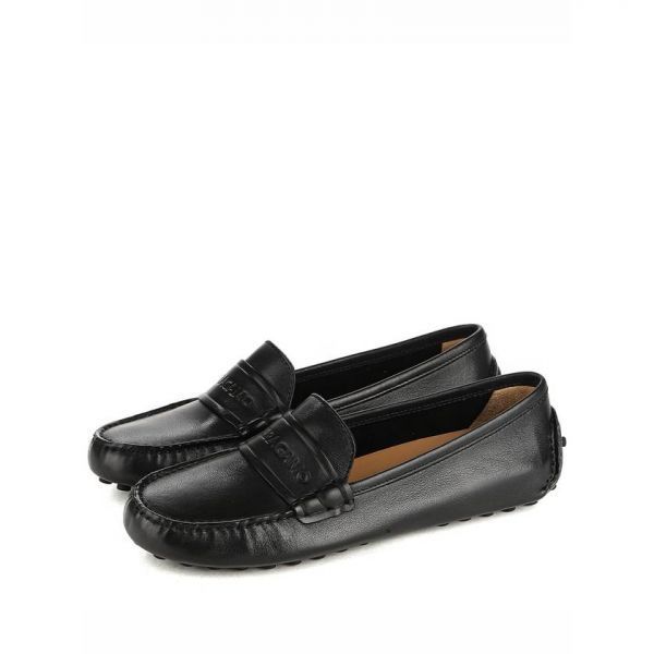 SALVATORE FERRAGAMO 여성드라이빙슈즈 271155