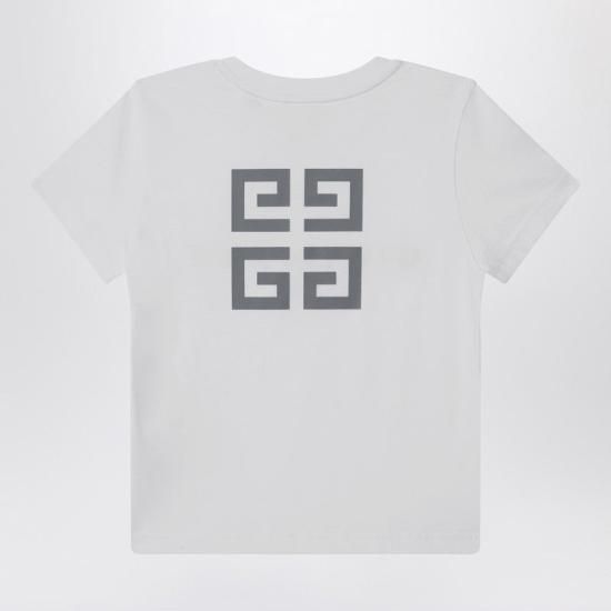25SS 지방시 셔츠 H30718 BCO XI GIVP 621 white