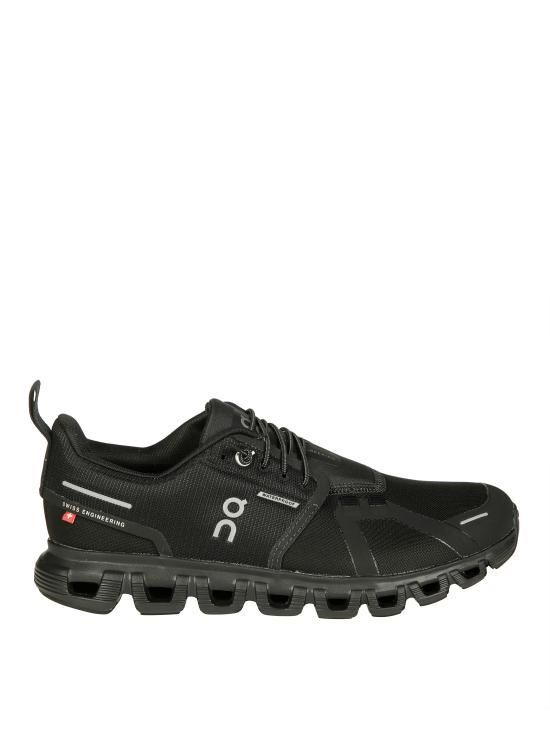 25SS 온 러닝 스니커즈 3WF10051043 BLACK BLACK NERO