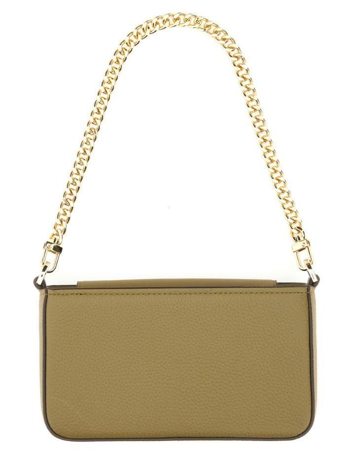 MICHAEL BY MICHAEL KORS &quot;브라이언트&quot; 클러치 백 32S5GYTU1L_367SAFARIGREEN