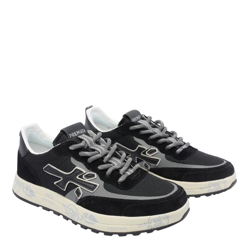25 S/S 프리미아타 NOUS 스니커즈 NOUS/7230 B0011616763