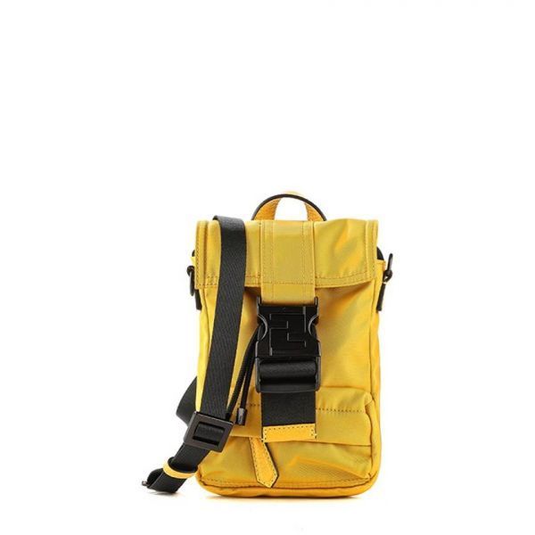 FENDI FENDI 남성 펜디니스 미니 백팩 (7VZ068 AGQT F1FTB) 271734