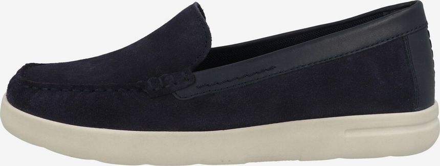GEOX 클래식 플랫 베이지, 누드 GEOX Classic Flats in Beige, Nude