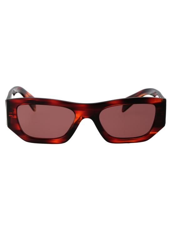 프라다 선글라스 0PR A01S 13O80B red