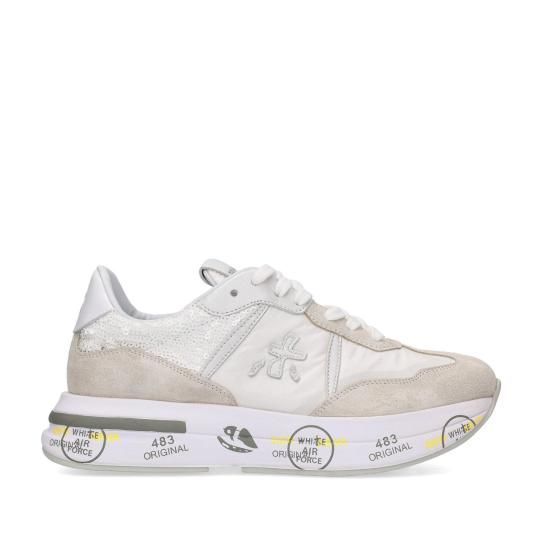 25SS 프리미아타 스니커즈 CASSIE 6346 BIANCO