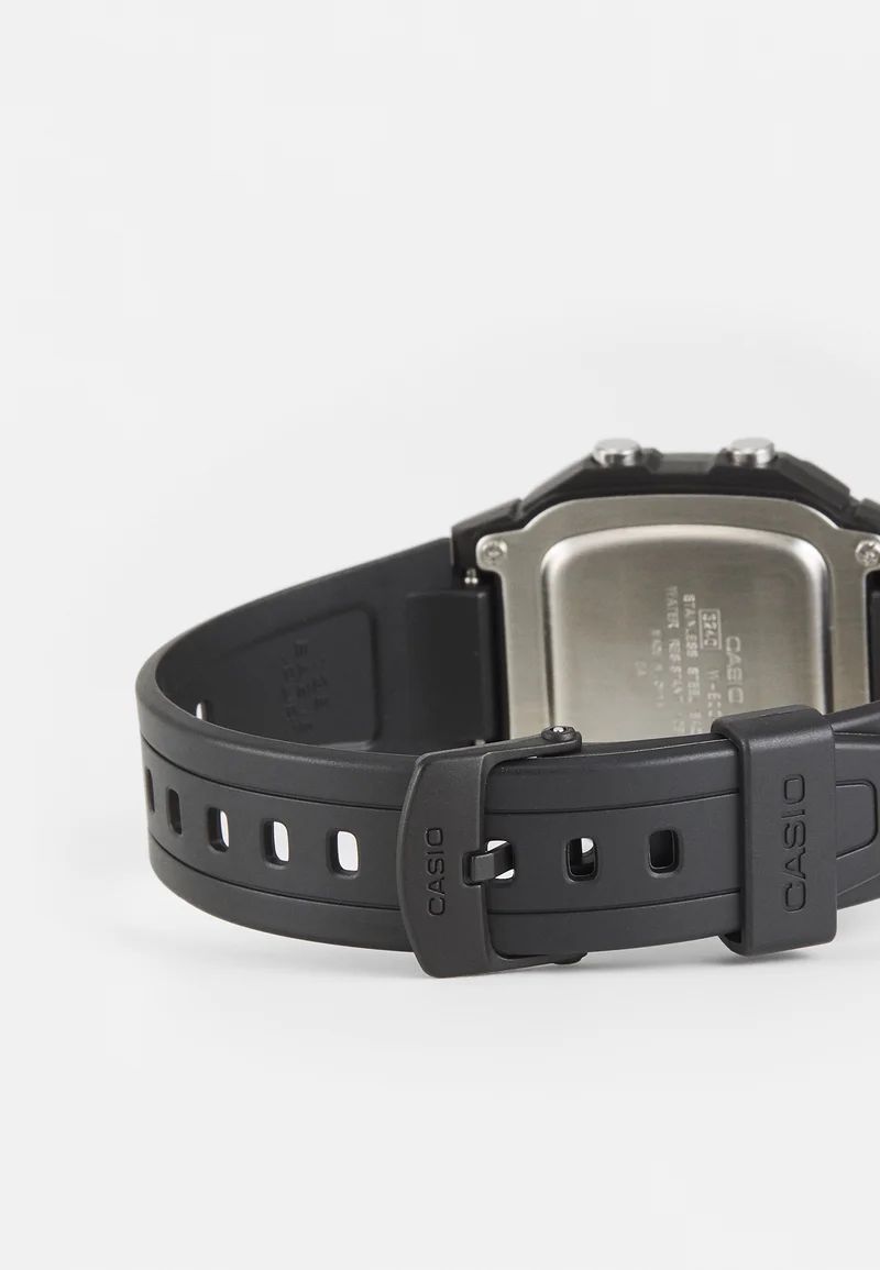 카시오 UNISEX - 디지털 시계 - 블랙 Casio
UNISEX - Digital watch - black