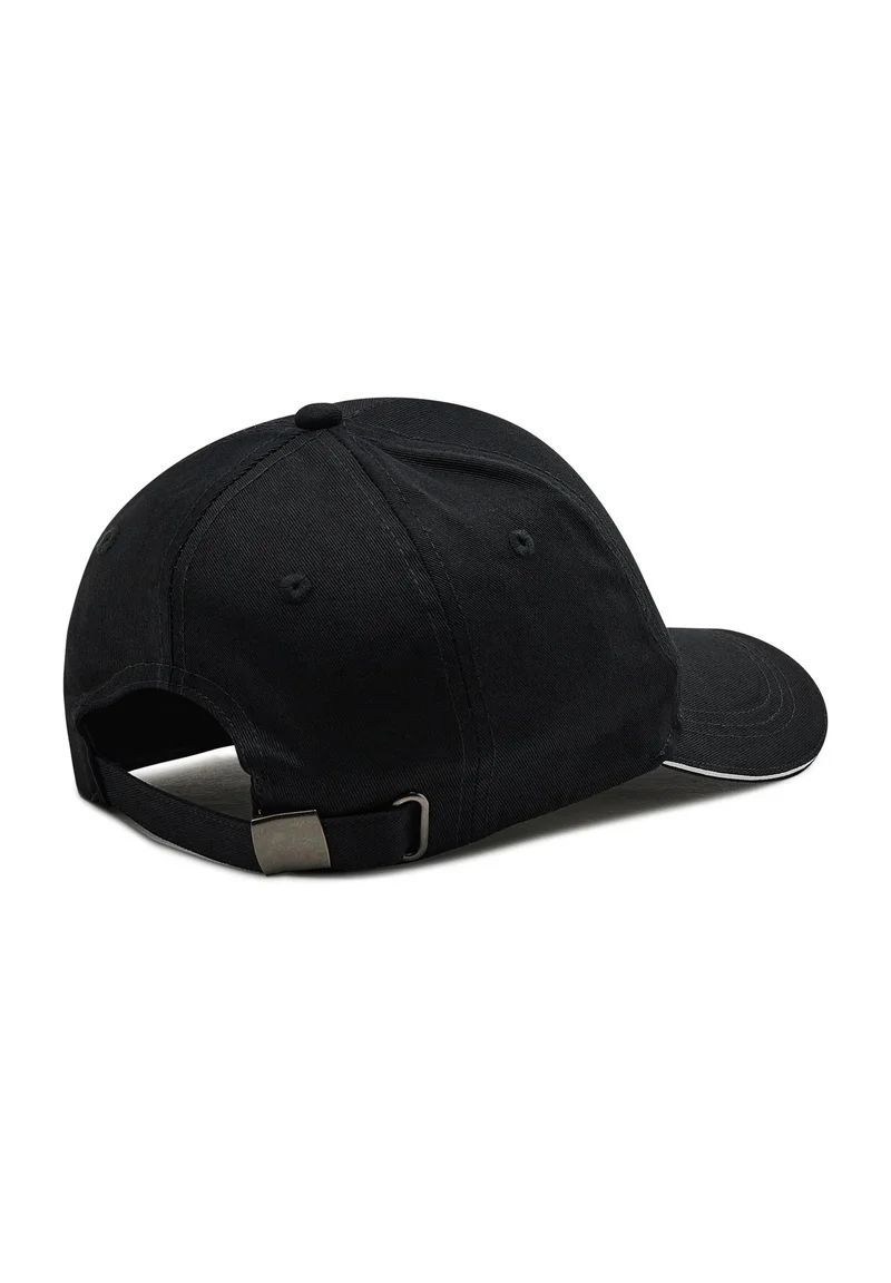 Guess TRIANGLE PATCH BASEBALL - 캡 - 블랙 Guess
TRIANGLE PATCH BASEBALL - Cap - black