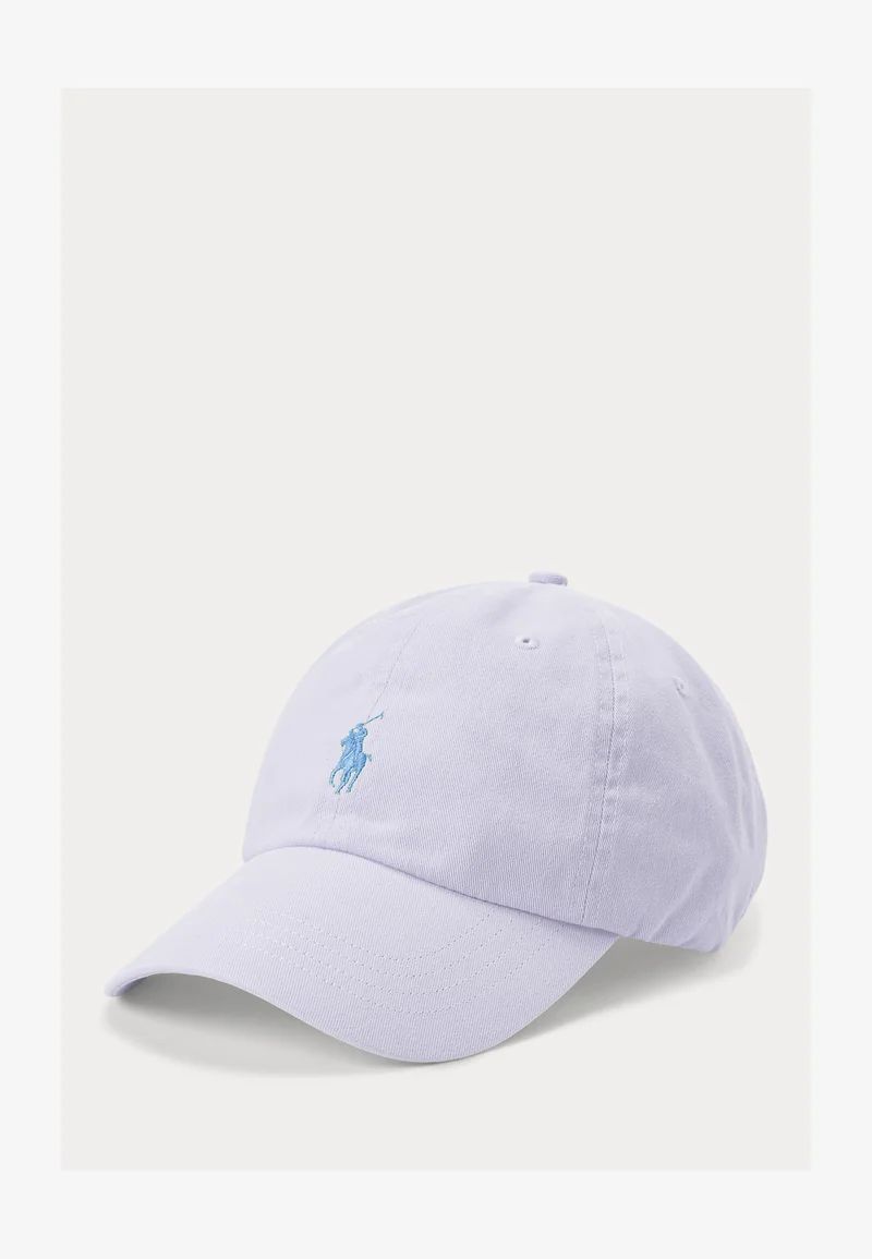 폴로 랄프 로렌 모자 - 캡 - 스프링 아이리스 POLO RALPH LAUREN
HAT - CAP - SPRING IRIS