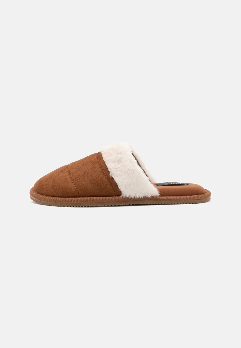 폴로 랄프 로렌 켈시 플랫 슬리퍼 - 슬리퍼 POLO RALPH LAUREN
KELCIE FLATS SLIPPER - SLIPPERS