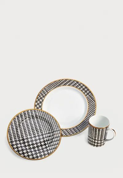 RALPH LAUREN WESSEX 머그 선물 세트 - 컵 RALPH LAUREN
WESSEX MUG GIFT SET - CUP