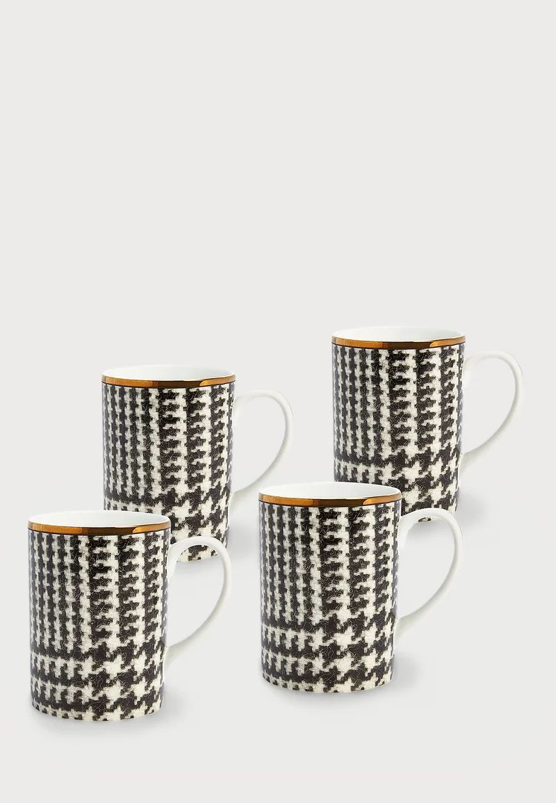 RALPH LAUREN WESSEX 머그 선물 세트 - 컵 RALPH LAUREN
WESSEX MUG GIFT SET - CUP