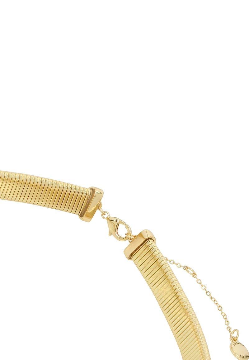 스티브 매든 오메가 - 목걸이 - 그린 Steve Madden
OMEGA - Necklace - green