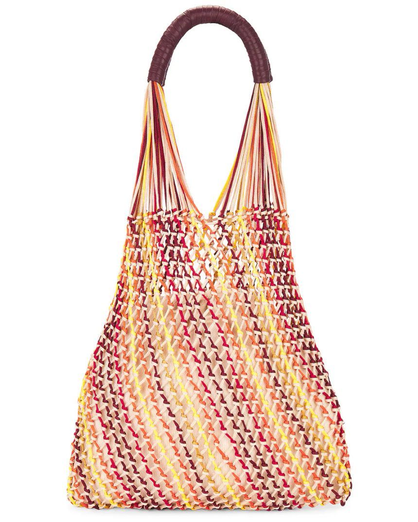 하이브리스 백 Hybris Bag