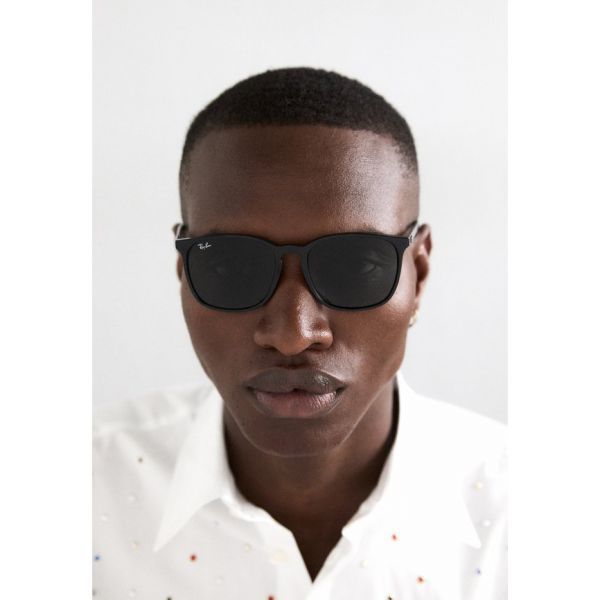 Ray-Ban 레이밴 선글라스 - 블랙
