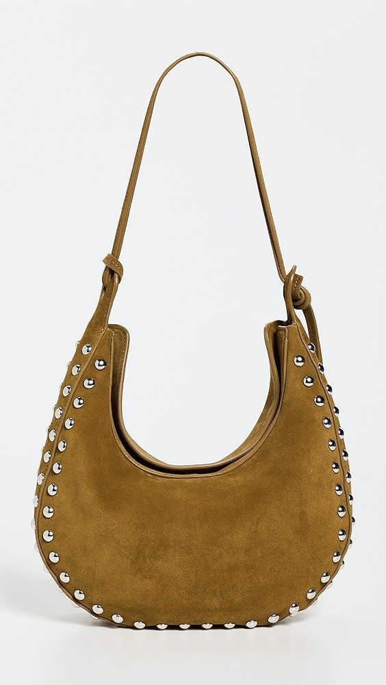 미디엄 로제타 숄더백 Medium Rosetta Shoulder Bag