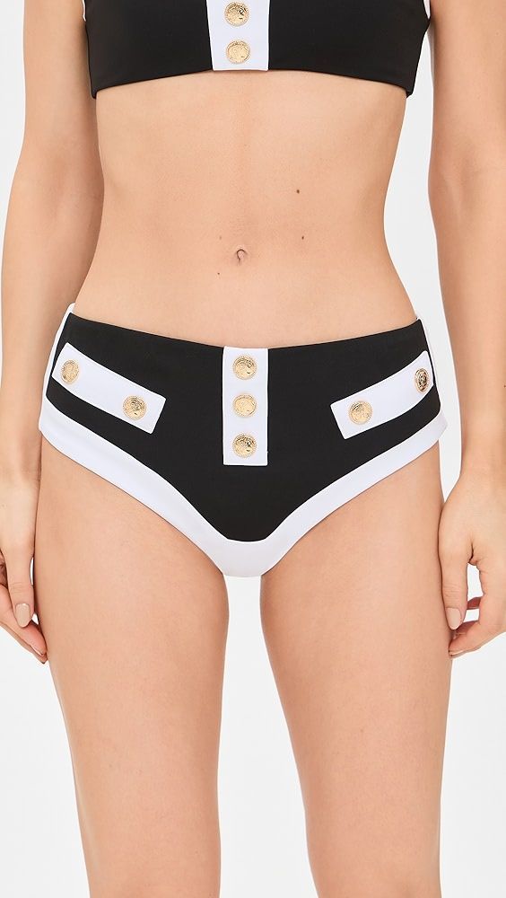 세일러 비키니 바텀 Sailor Bikini Bottoms