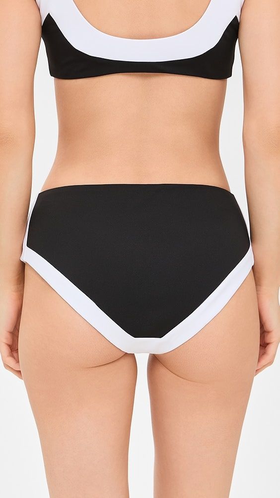 세일러 비키니 바텀 Sailor Bikini Bottoms