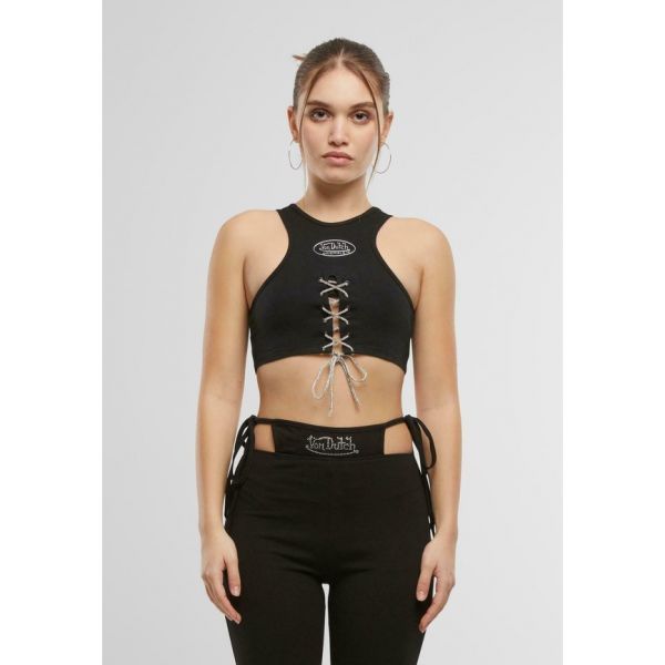 Von Dutch SENECA - Top black