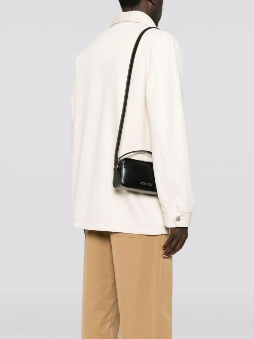 [NB03] 쟈크뮈스 남성 메신저백 Mens Shoulder Bag Jacquemus 255BA4253000