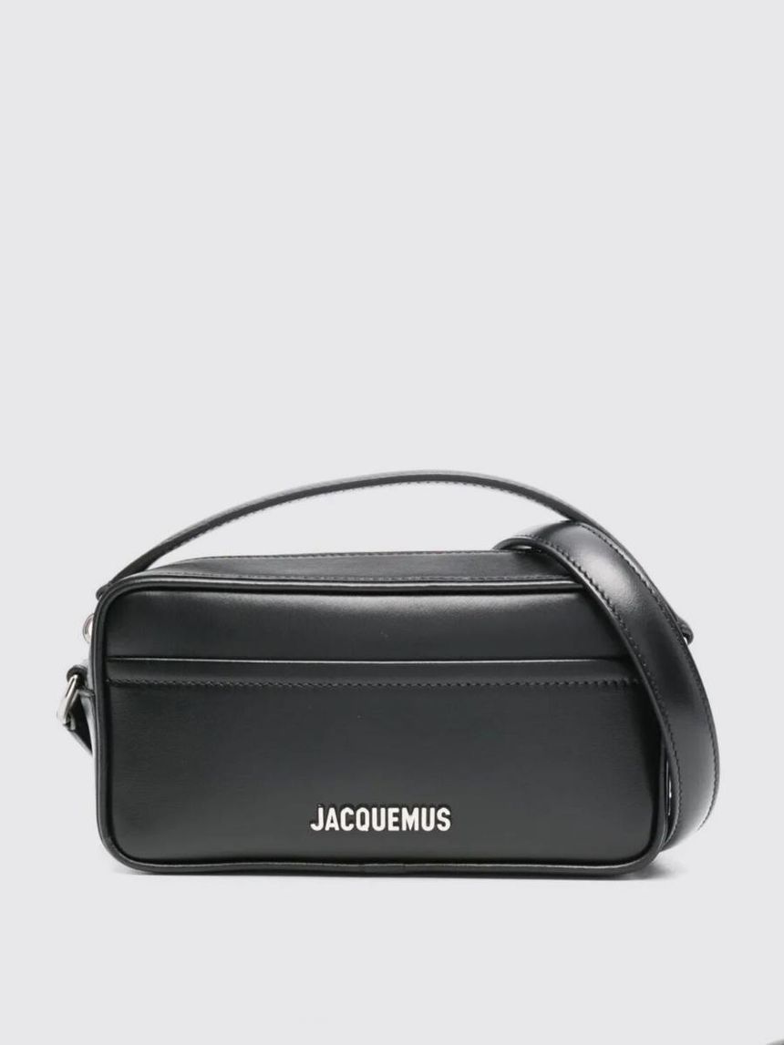 [NB03] 쟈크뮈스 남성 메신저백 Mens Shoulder Bag Jacquemus 255BA4253000