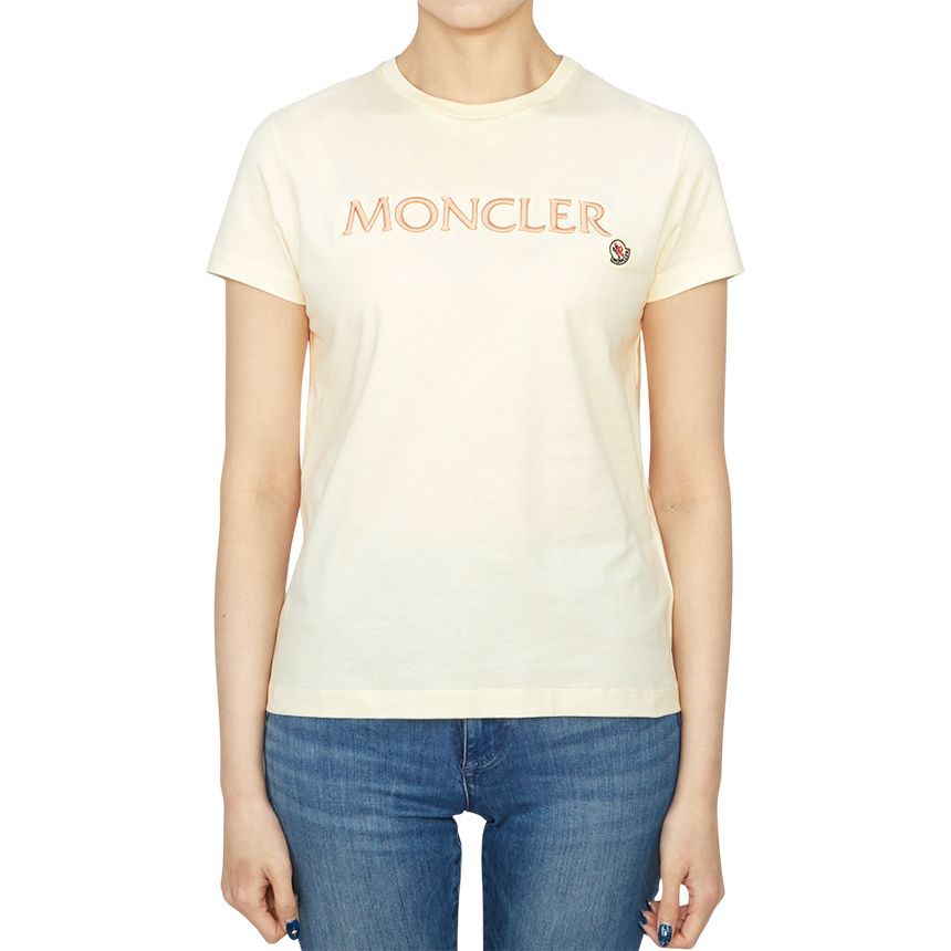 몽클레어키즈 반팔티셔츠 8C00013 89AT9 050 12A14A (성인착용가능)