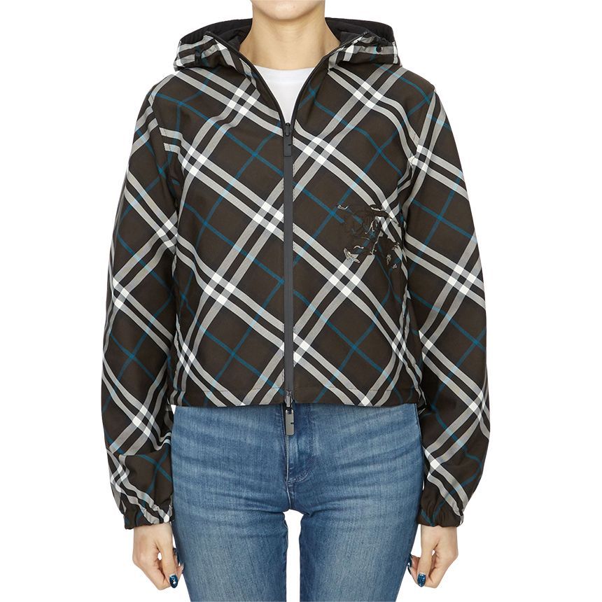 BURBERRY レディース ジャケット 8105825 1743495521057_608e539362028948