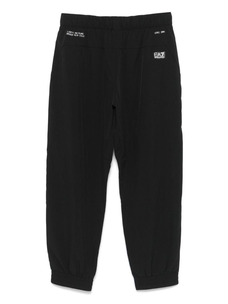 이에이세븐 LOGO TRACK PANTS 7M000113AF13417UC001 JP3 TP719692264