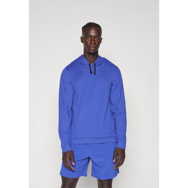 Puma 푸마 올웨이즈 온 클라우드스펀 후드티 - 라피스 라줄리