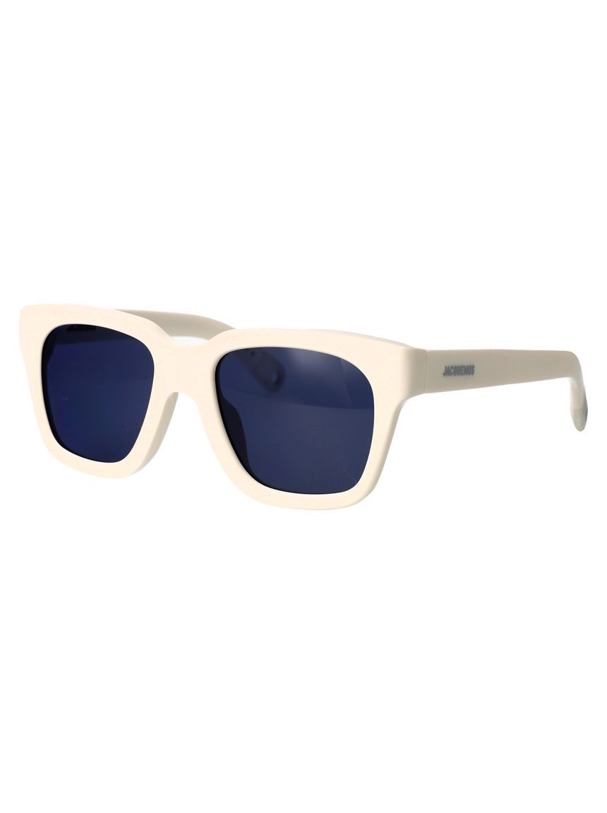24FW Jacquemus CARINO JAC20C3SUN