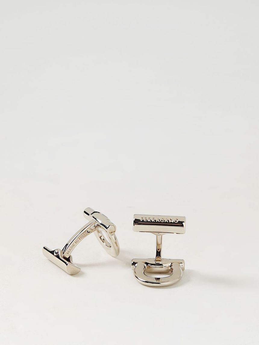 25SS 살바토레 페라가모 Gemelli uomo Ferragamo 775189676144001-2