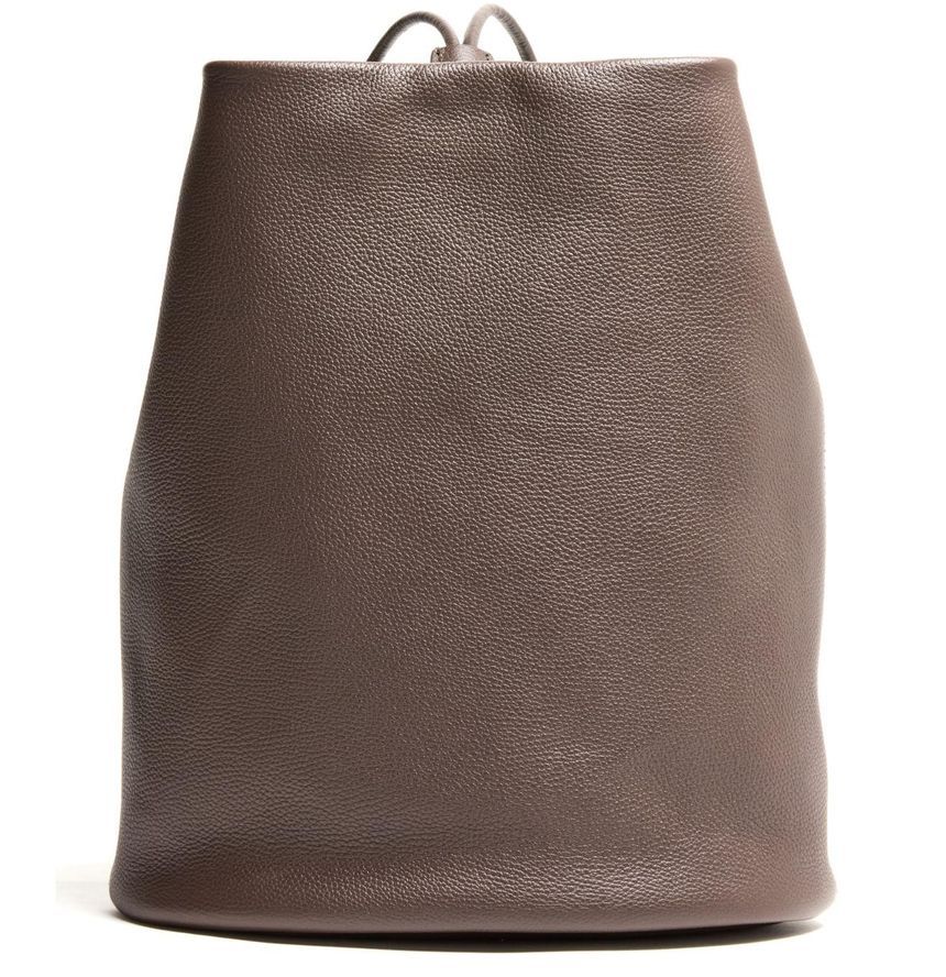 25 SS 더로우 여성 Joe backpack brunette ans ROW47RSZBRWZZZZZ00 TP845199054