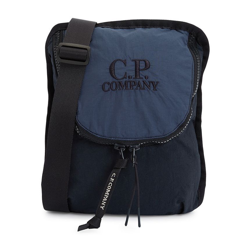 CP COMPANY メンズ クロスバッグ 18CMAC227A 110188G 888 CP Company Men's Crossbody Bag 18CMAC227A 110188G 683