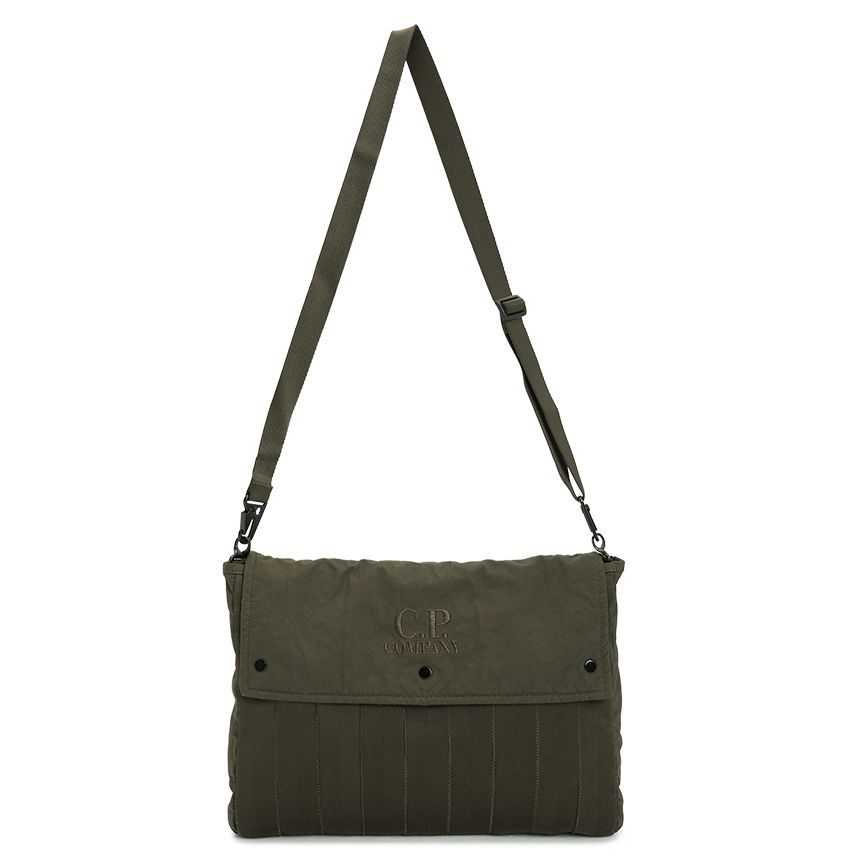 CP Company Men's Shoulder Bag 18CMAC055A 005349G 683