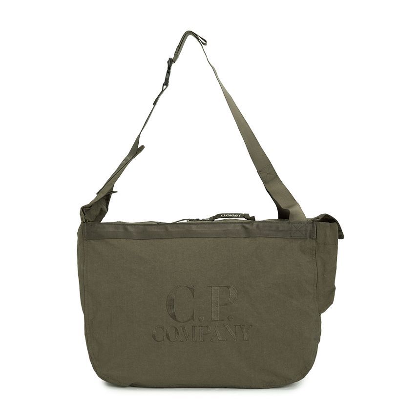 CP COMPANY メンズ クロスバッグ 18CMAC227A 110188G 888 CP Company Men's Crossbody Bag 18CMAC227A 110188G 683