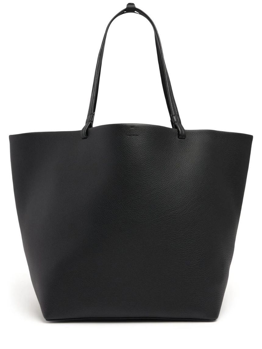 [NB14] 더로우 남성 토트백 XL Park leather tote bag 81I-IXC001