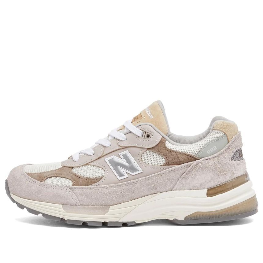 뉴발란스 New Balance U992MM Sneaker   Made in USA U992MM