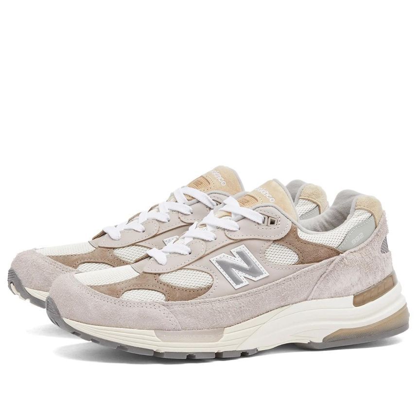 뉴발란스 New Balance U992MM Sneaker   Made in USA U992MM