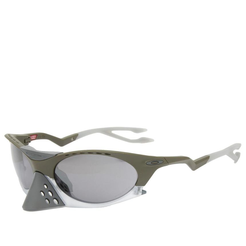 오클리 Oakley Latitude Plantaris Sunglasses 0OO9437-63-943707