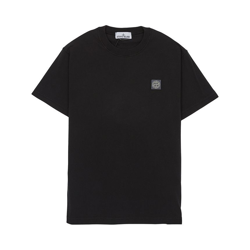 Stone Island Men's Short Sleeve T-Shirt K1S152100237 S0057
