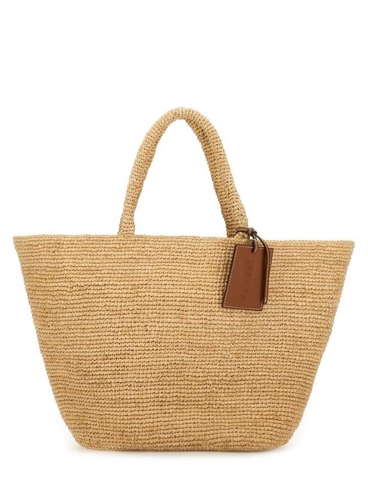 (정품) 마네비 V8.8DW_NATURAL BAG "PANIER" ( 포함가)